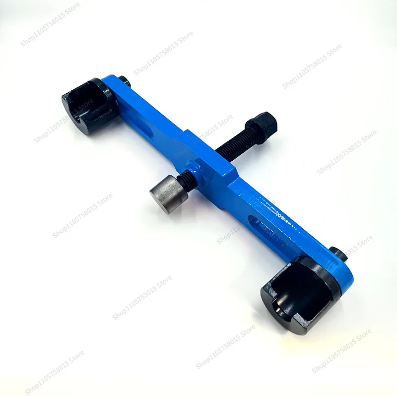 FOR Half-axle Axle Front and Rear Wheel Pull, Tire Pull Size, Large Axle Head Pull Size, Wheel Hub Maintenance Tool
