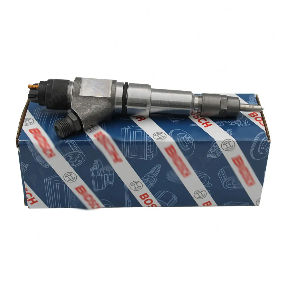 

Новый для оригинального дизельного инжектора Bosch 0445124036 Для Iveco Trakker 12.9 2013 г.в.