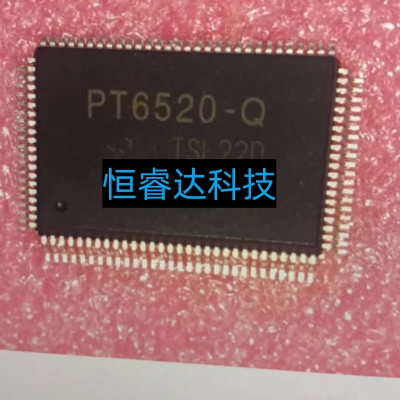 

Free Shipping 5pcs/lots PT6520-Q PT6520 QFP-100 IC In stock!