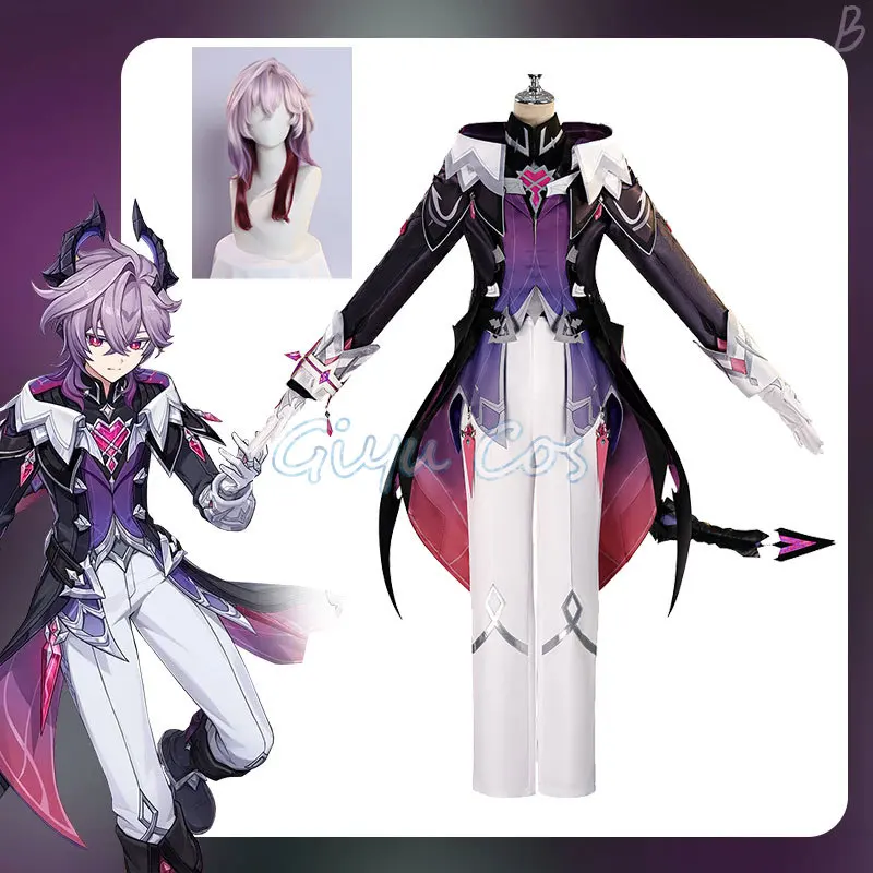 Genshin Impact Duri…