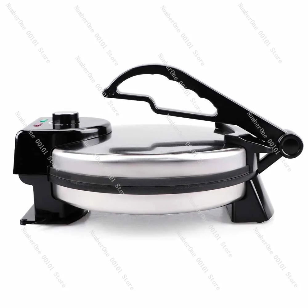 Pancake maker, crepe maker, spring roll maker - electric breakfast machine for home use, pancake stand, crepe maker