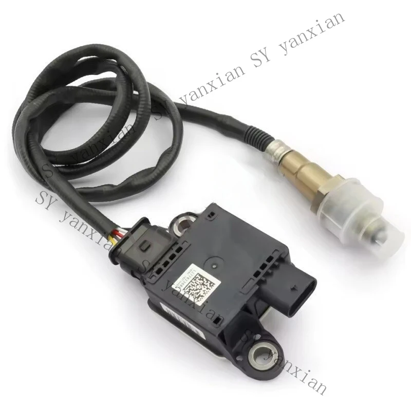 SY+ Particulate Sensor HJ32-5H310-AC For Land Rover Velar 2.0L Jaguar XF260