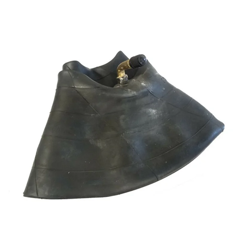 2 Pcs 5.00-6 13X5.00-6 145/70-6 Tire Inner Tube Lawn Mower Tire Inner Tube Heavy Duty