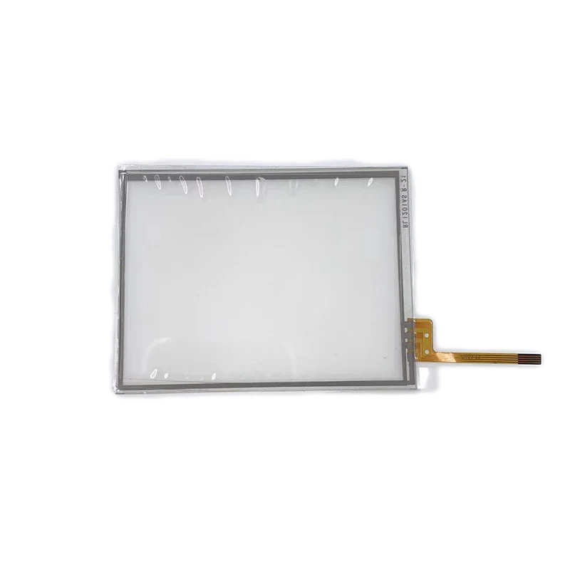 1-5 قطعة شاشة تعمل باللمس ل NDS جودة عالية استبدال شاشة تعمل باللمس ل NDS عرض لعبة LCD اللمس ل NIntendo DS إصلاح Pars