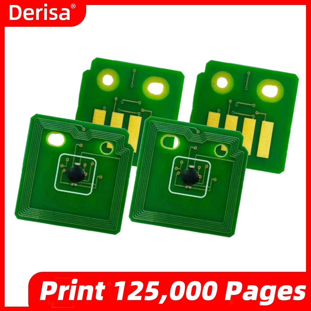 8pcs 013R00662 For Xerox WorkCentre 7525 7825 7525 7530 7535 7545 7556 7835 7845 7855 AltaLink C8030 C8035 C8045 8055 Drum Chip