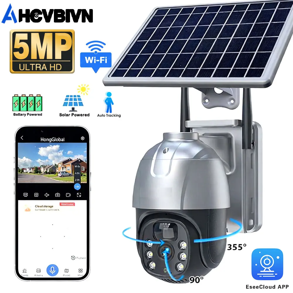 5mp-full-hd-wifi-panneau-solaire-sans-fil-ptz-camera-de-securite-exterieure-wifi-camera-de-videosurveillance-a-energie-solaire