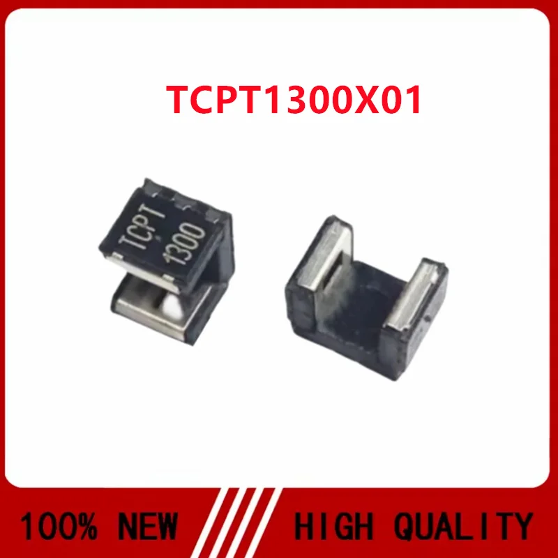 5PCS/LOT TCPT1300 TCPT1300X01 TCUT1300X01 TCPT1350X01 TCUT1350X01 TCPT1600X01 TCUT1600X01 SMD sensor