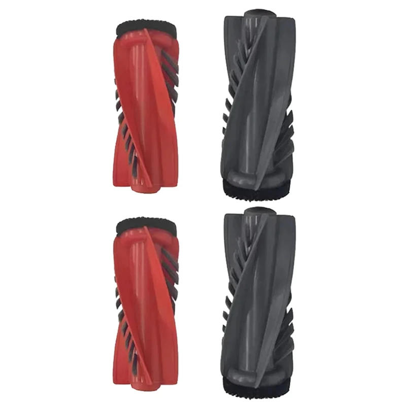 ABJI-For Roborock Qrevo Curv / P20 Pro Vacuum Parts Main Roller Brush Replacement Parts Accessories