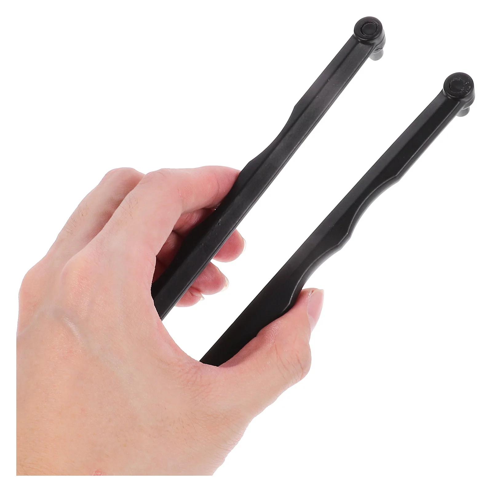 

6Mm Adjustable Face Spanner Wrench Angle Grinder Discs Change Tool Strong Handle Good Toughness Compact Storage