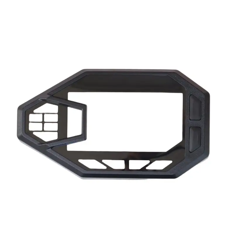 Motorcycle Speedometer Cover For KAWASAKI Ninja 500 Z500 Ninja500 Z 500 2024-2026 Tachometer Cover Housing Case