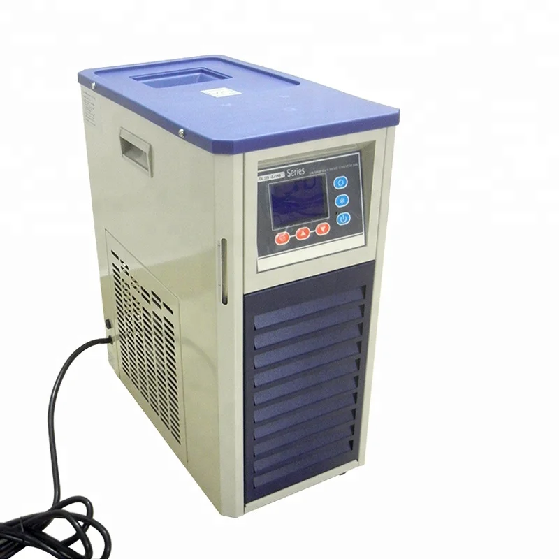 

Высококачественный низкотемпературный циркуляционный охладитель с циркуляционным насосом 3 л.