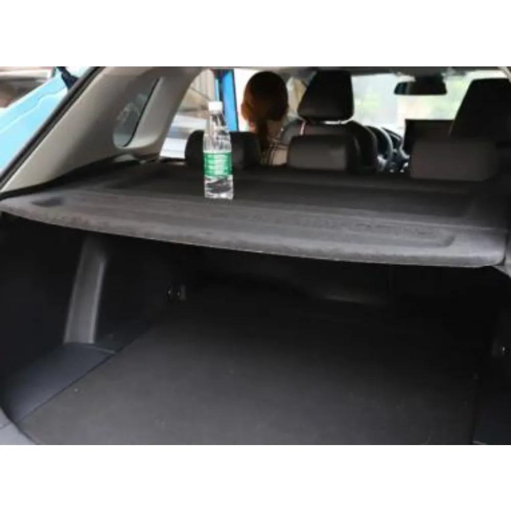 

Новый разделитель багажника для Geely Gleagle GX2, 1 шт., черный