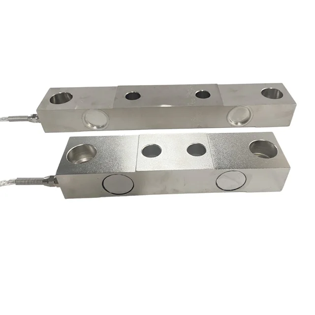 Container weighing scale load cell 10t 15t 20t compression silo tank scale load cell