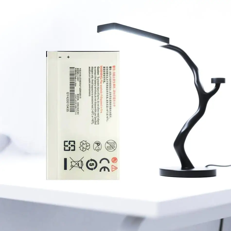 3100Mah Mobile Phone Battery Durable For Philips Xenium E180 E181 CTE180BK AB3100AWMT AB3100AWMC