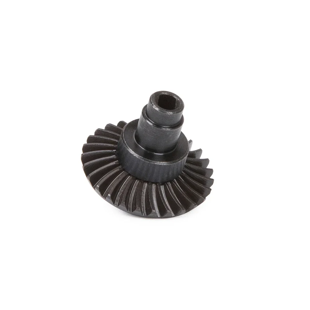 Heavy Duty Overdrive Bevel Gear 24/8T 27/8T 30/8T 33/8T for 1/10 RC Crawler Axial SCX10 II AR44/45 Capra Portal Axle Spare Parts