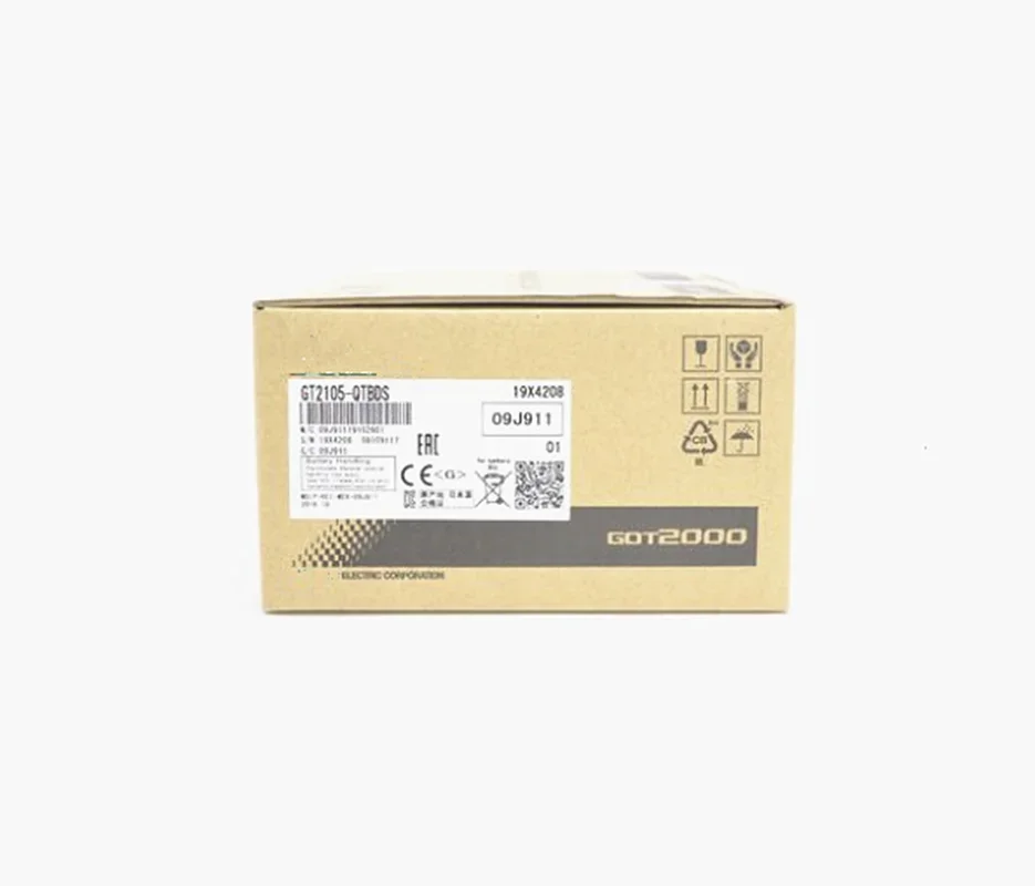 

5.7 Inch Original Touch Screen GT2105-QTBDS GT2505-VTBD Spot