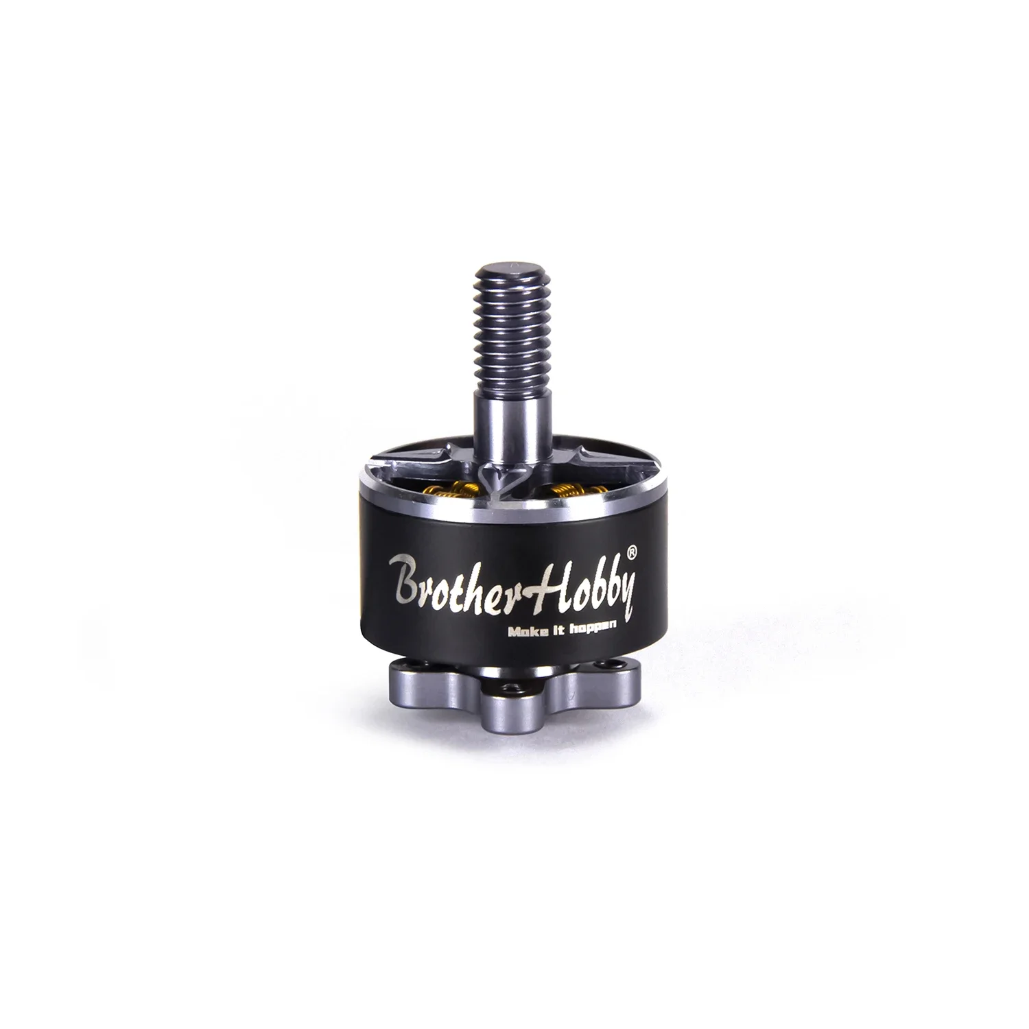 BrotherHobby VY 1507 1550KV 1900KV 3100KV 4150KV High performance competition Brushless Motor 4-6S For 3-5inch Racing Drone