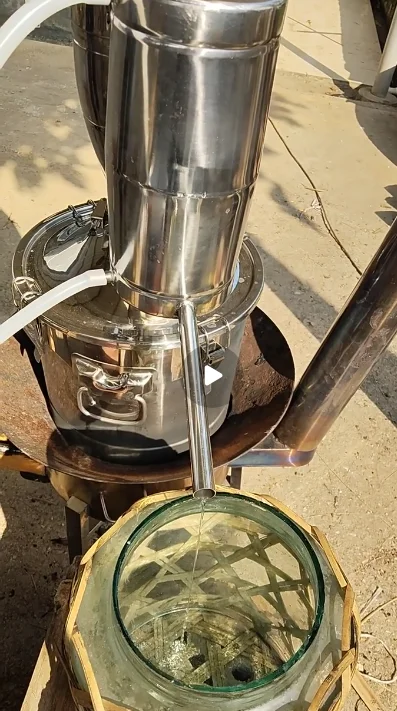 Applicabile a distillatori di  - Wine Beer Distillation recensione e prezzo
