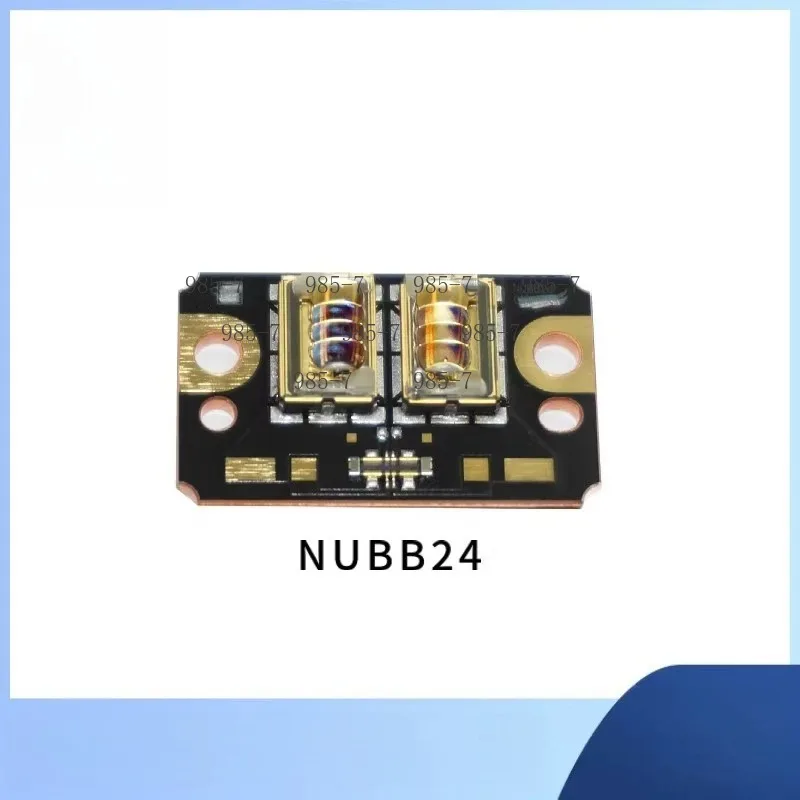 Used Pulled Compact Blue Laser Diode Module NUBB Series (NUBB13,14,23,24,28) High Power