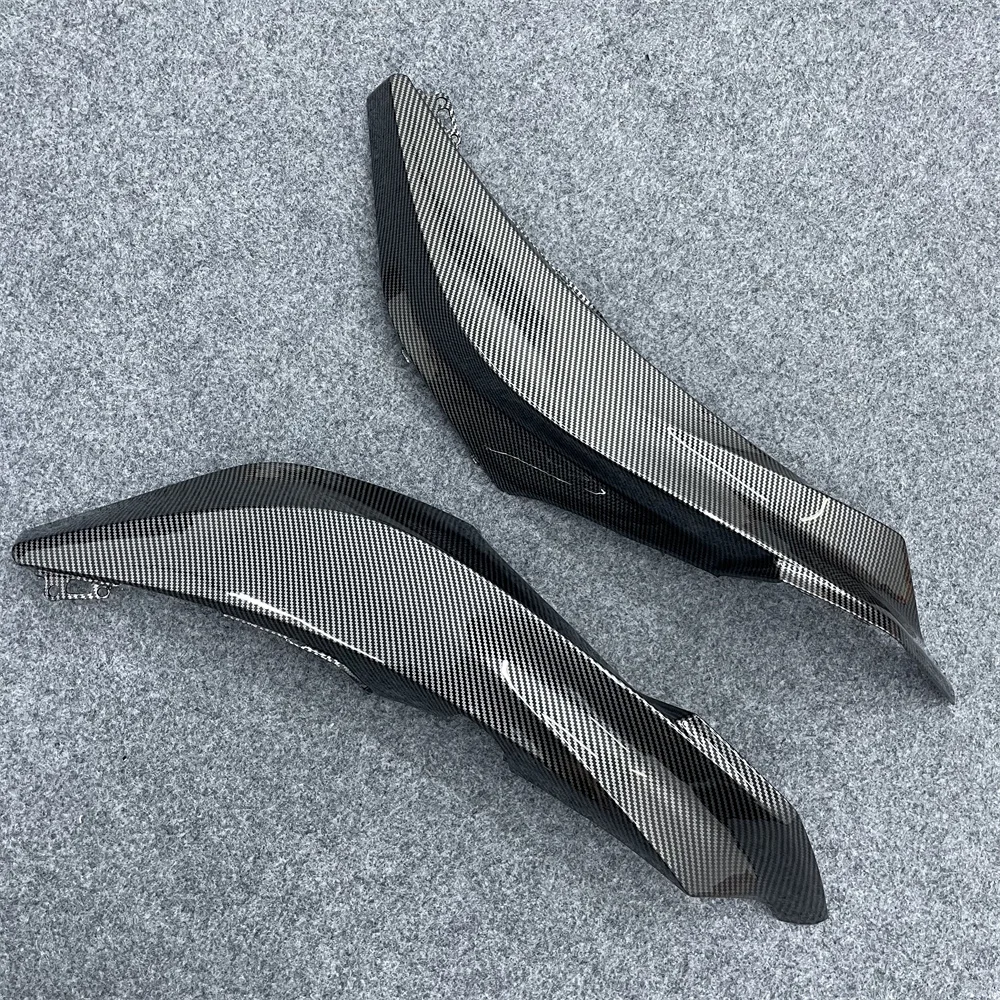 

ABS motorcycle fairings are suitable for CBR600RR F5 head tubes with carbon fiber paint in 2007 2008 2009 2010 2011 2012 07-12