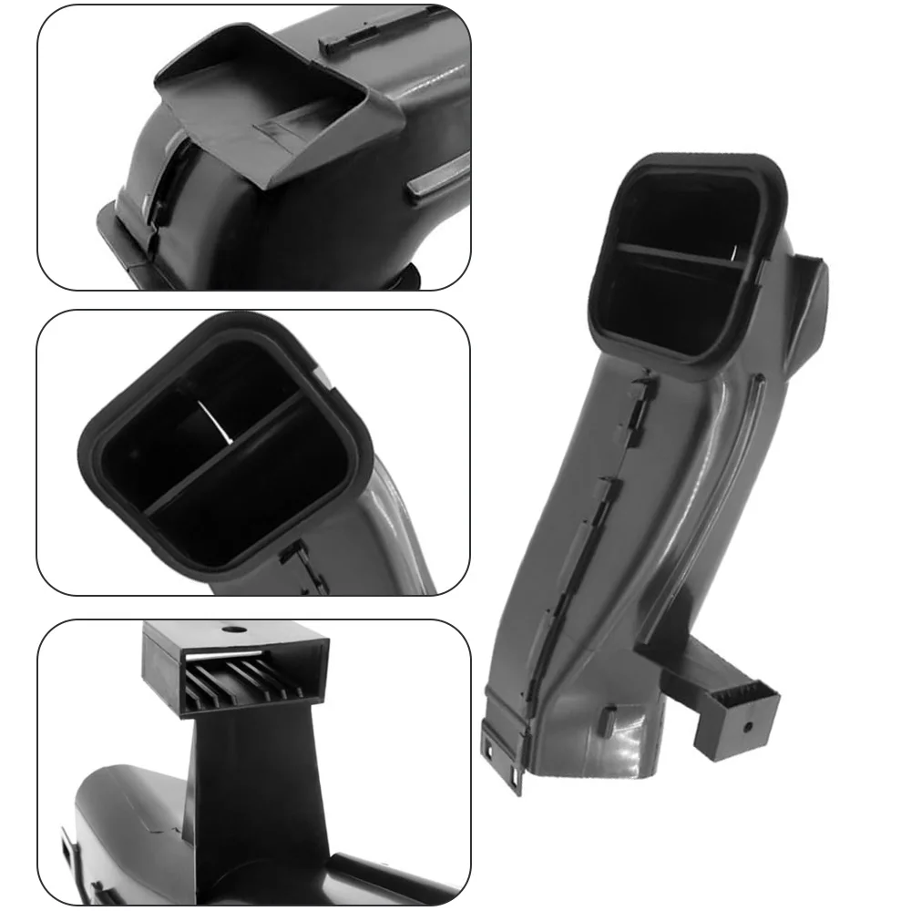 

13718635093 For BMW X3 G01 2016 2017 2018 2019 Air Intake Duct Pipe Hose Engine Air Intake Duct Pipe Black