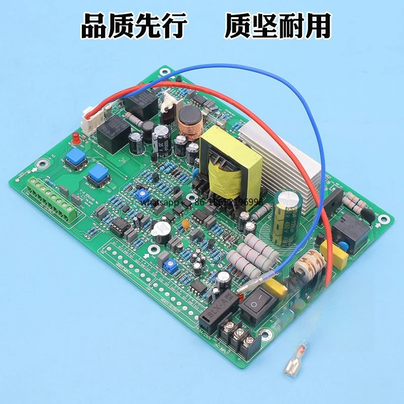 Emergency Uninterruptible Power Supply Board TD80P-M06-0808 Computer Room Control Board ZUPS01-001 New
