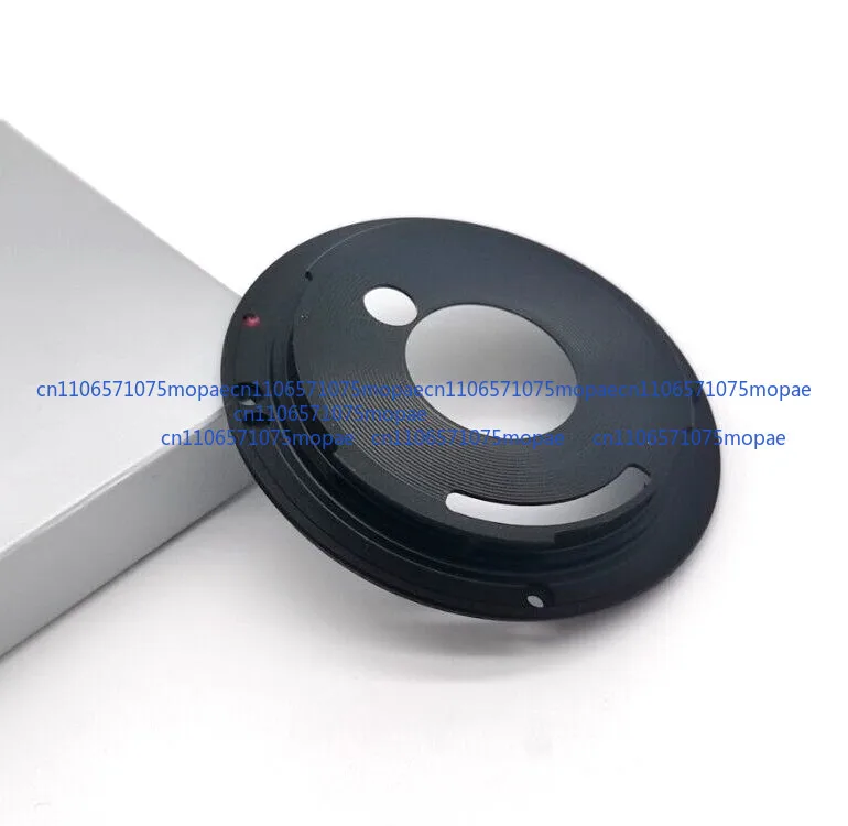 New Metal Adapter F… - image