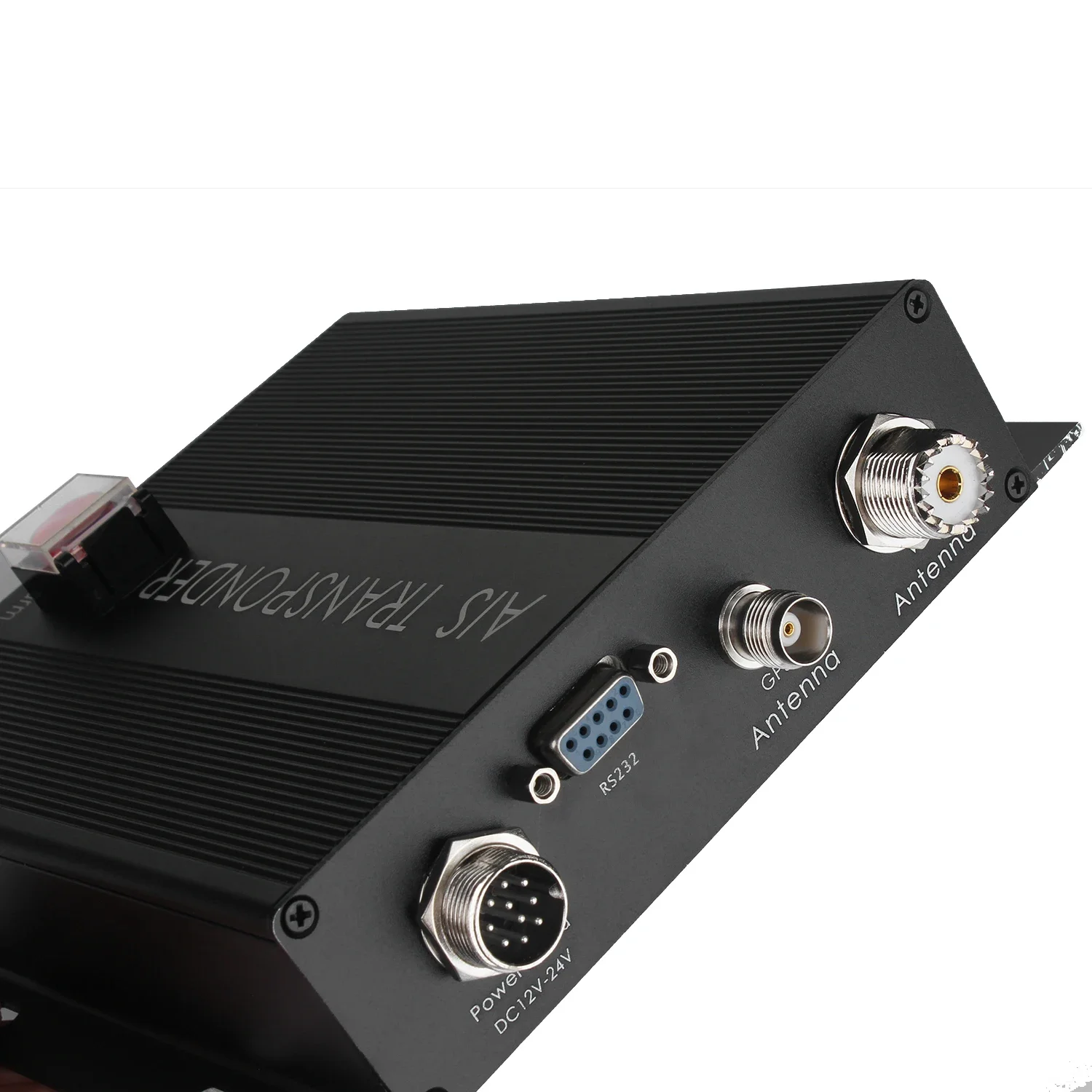 Hot Selling Marine AIS Receiver and Transmitter System with CSTDMA and Dual Channel Function HA-102
