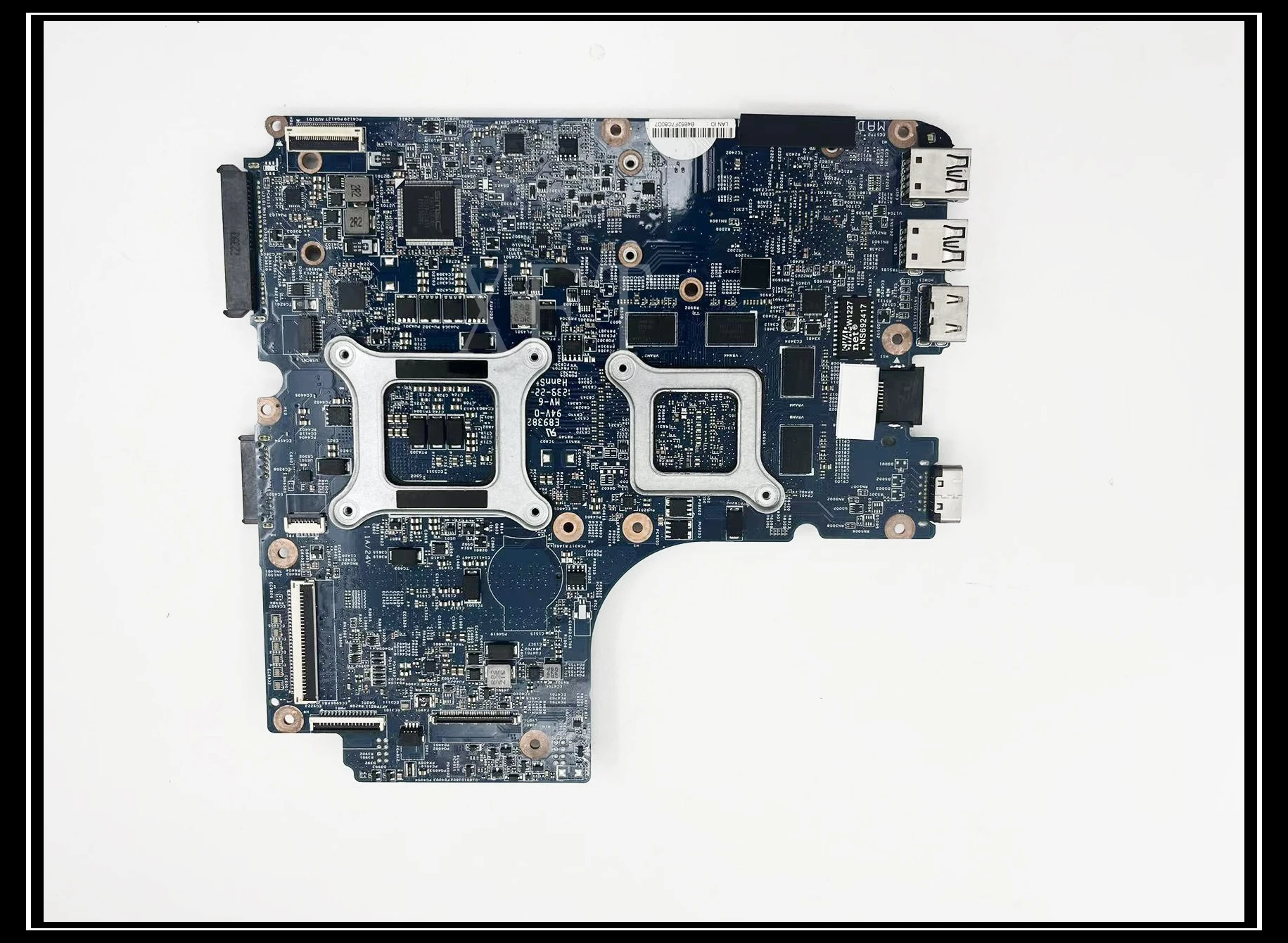 Para HP ProBook 4440s 4441s 4740s 4540s placa base para portátil HM76 11243-1 SLJ8E 216- 0833002   Trabajo de prueba del 100%