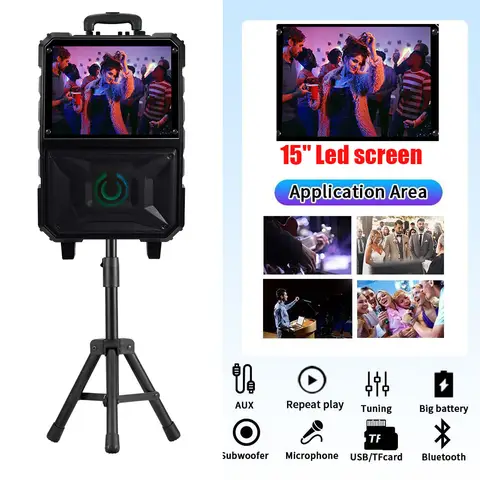 8 best sales स्पीकर सेट - №3