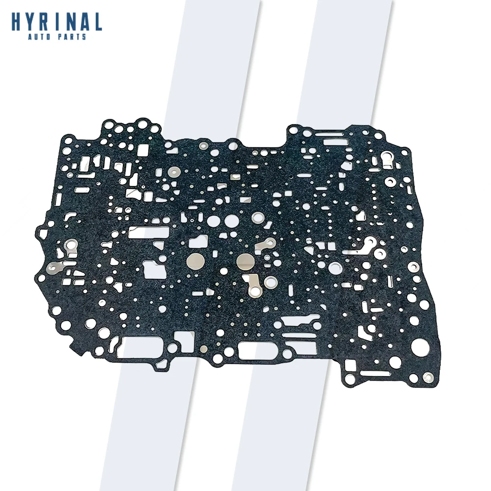 

09P AQ450 Transmission Valve Body Gasket Plate For VW
