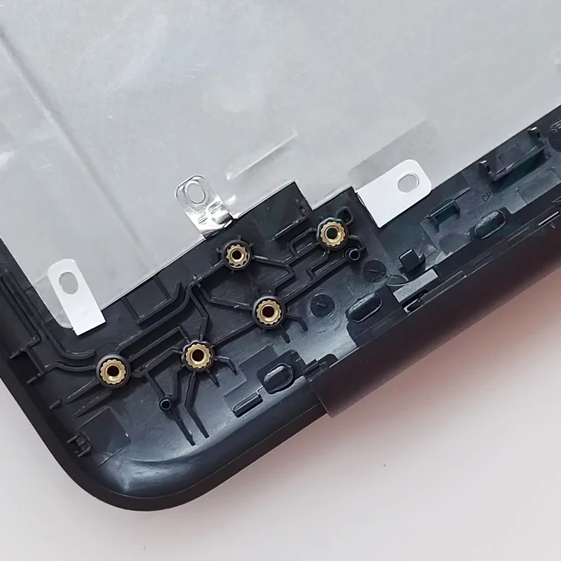 Carcasa trasera LCD para DELL Inspiron 17-5000, 5765, 5767, 0VTH5P, nueva