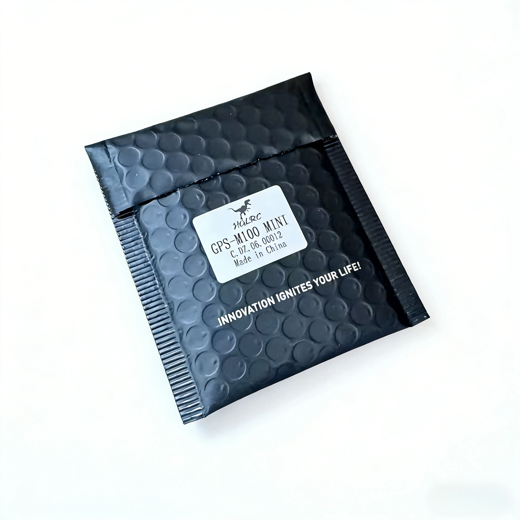 HGLRC M100_MINI GPS Navigation Module - M10 Chip for FPV Drone RTH