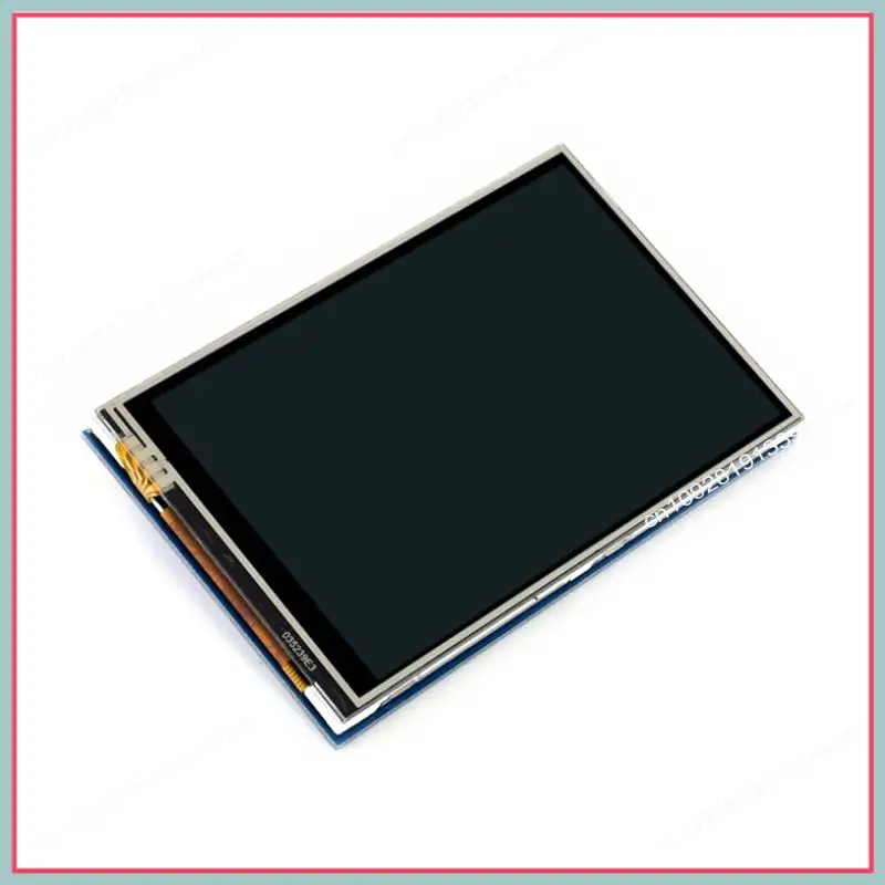 N94R 3.5 Inch 480*3…