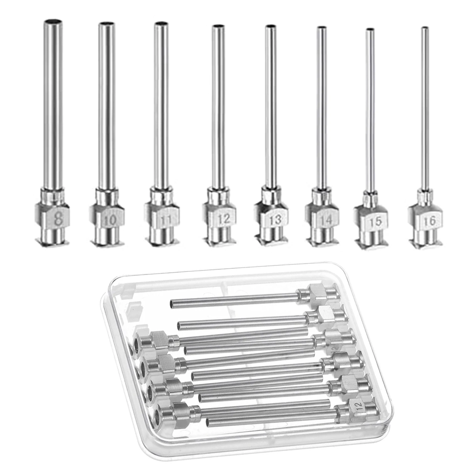 8G-30G 1.5Inch Stai…