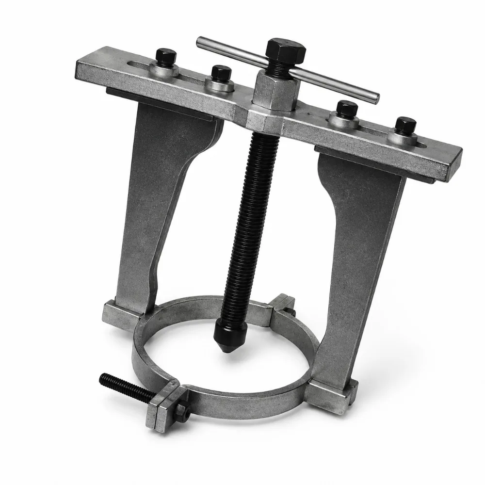 CVT Transmission Hydraulic Cylinder Piston Spring Compressor Installer Remover Tool FOR Toyota Nissan Honda Xtronic RE0F Aisin K