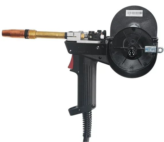 High Quality MIG MAG Welding Torch Spool SP-250 FOr EVO-MIG/MMA-250