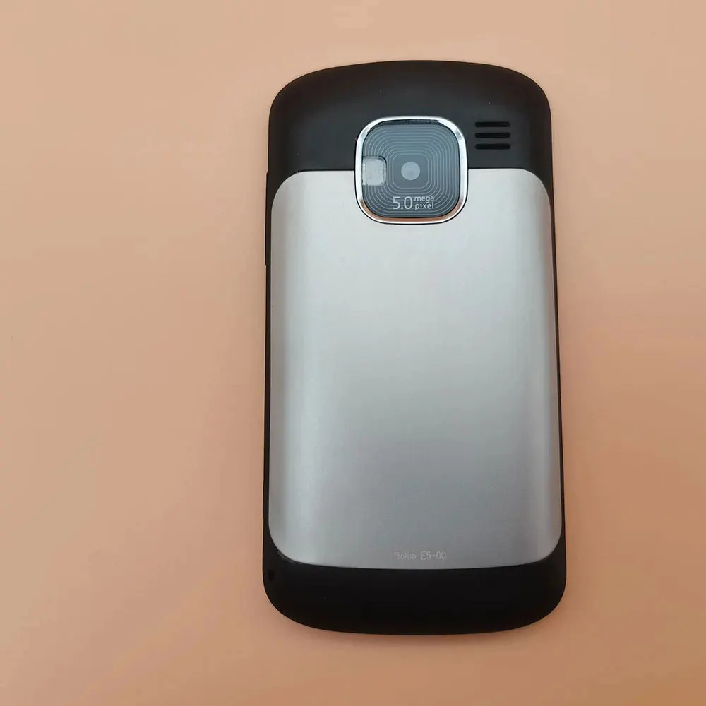 الأصلي مقفلة E5 شريحة واحدة بلوتوث 2.36 "1200mAh مكبر الصوت شحن سريع الهاتف المحمول في حالة جيدة