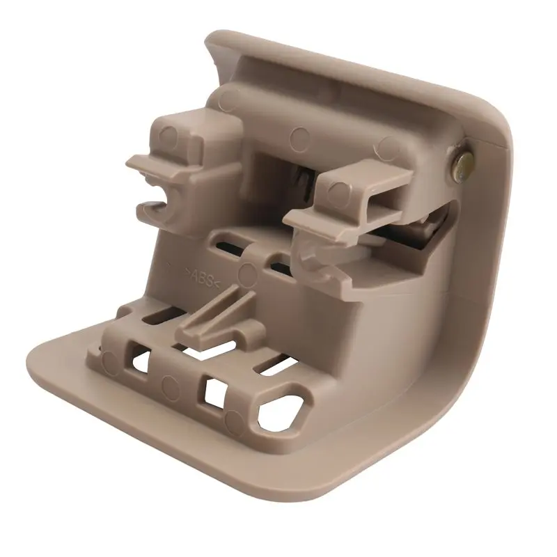 Pegangan Lipat Kursi Baris Ketiga Mobil Untuk Toyota Highlander 22-25 Tutup Tuas Kontrol Kunci Kursi Belakang 72057-0E110-C0 B