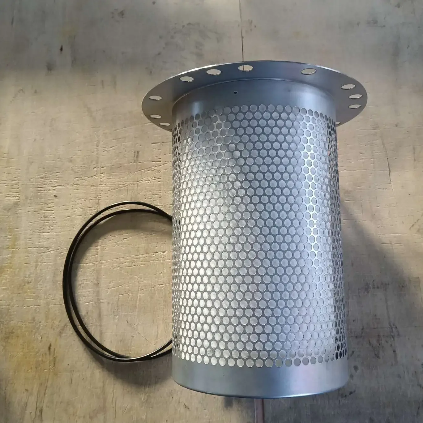 

2901056622 2901905800 1622365600 1625106671 1613730600 Oil-separator&core Industrial Air Compressor Parts