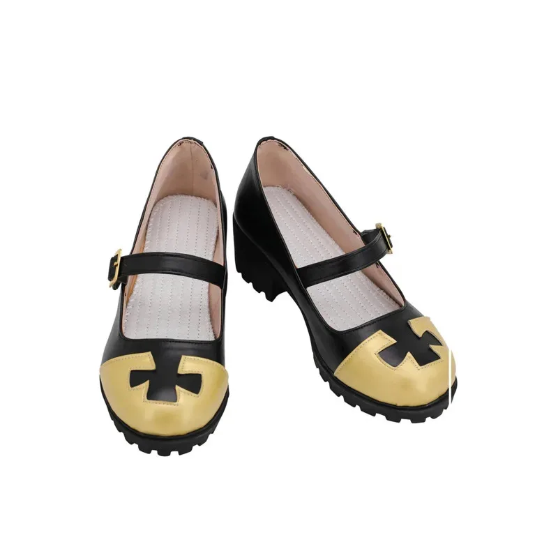 Fate Grand Order Saber Astolfo Cosplay Shoes Boots Costume Accessories Custom Made European Size