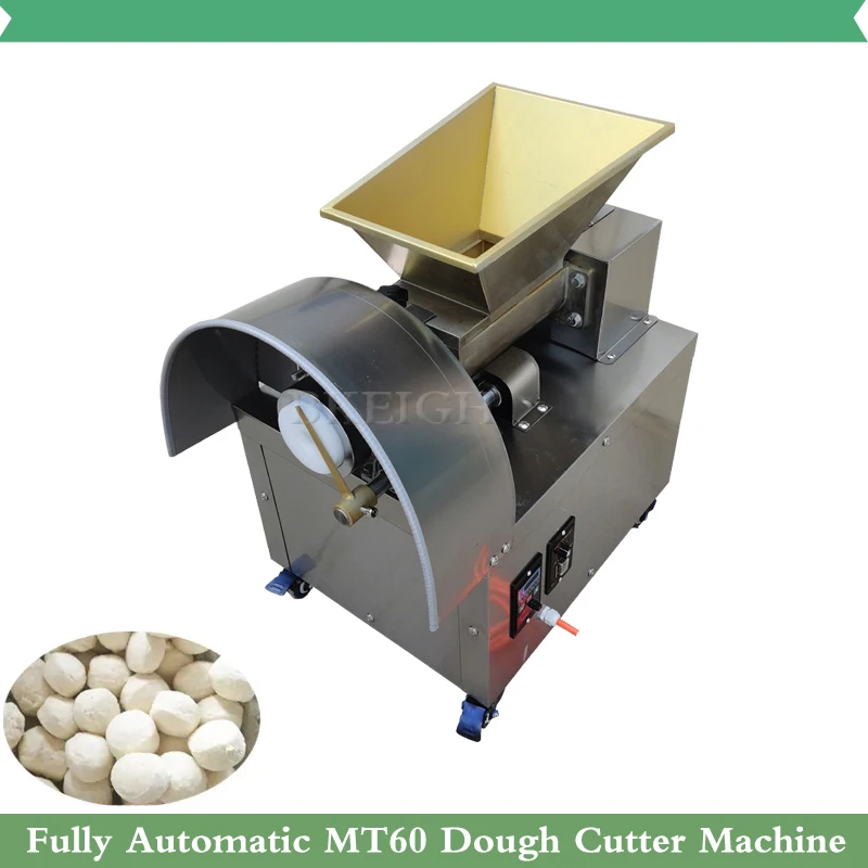 

Large Capacity Dough Splitter Dual Speed Control Commercial Splitter