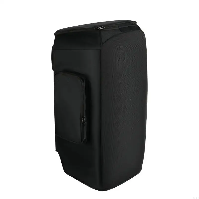

M2EC Dustproof Cover for Stage 320 Speaker Black Slipcover Wear Resistant Protective Case Protector Sleeve
