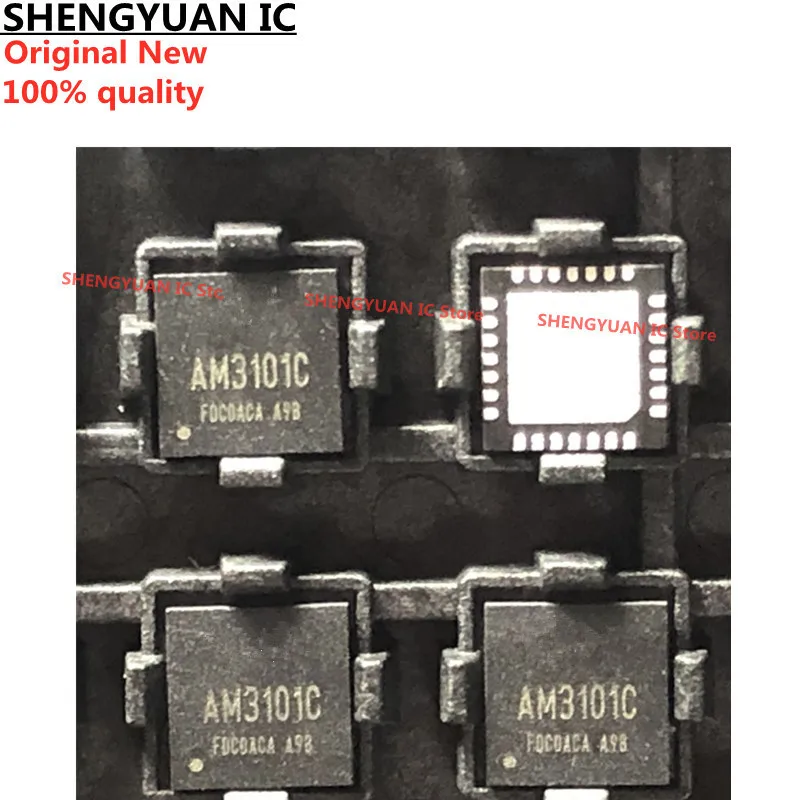 

10 шт./лот AM3101C AM3101 100% новый импортный оригинал 100% качество