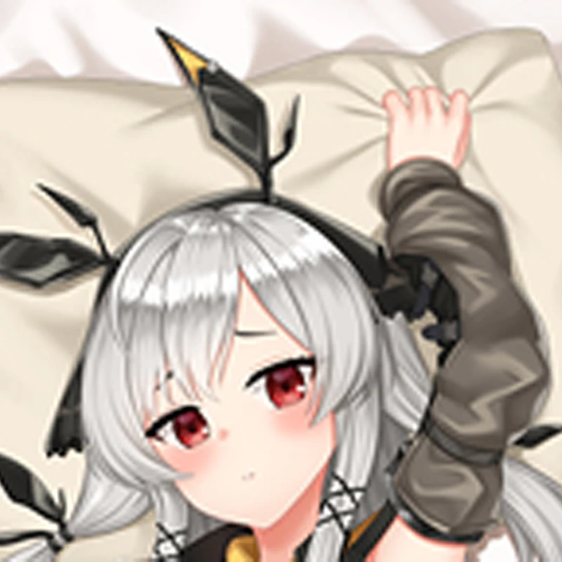 

New Pattern Anime Z46 Dakimakura Hugging Body Pillow Cover Case double-sided printing‌