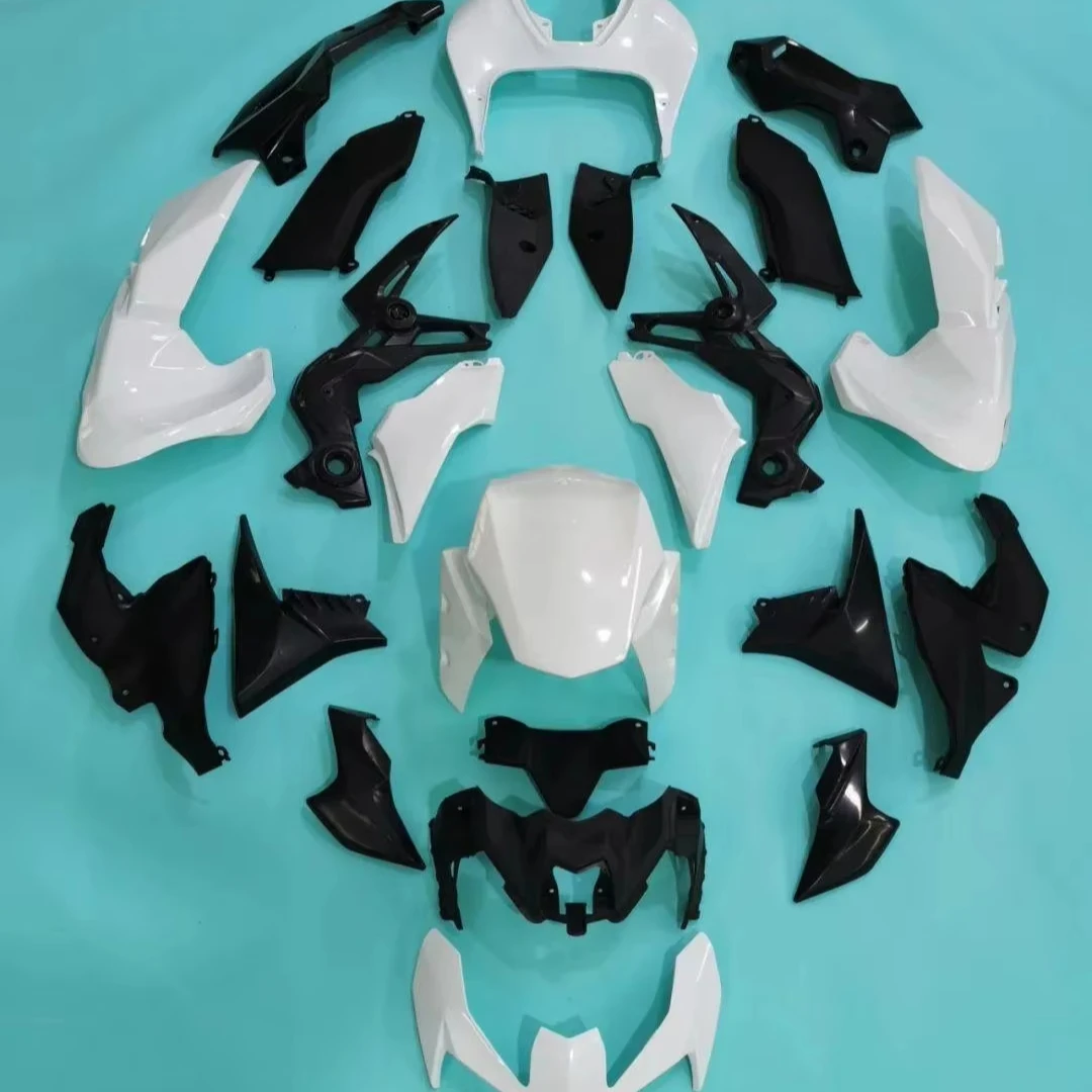 

NEW Full Fairings For Kawasaki Z900 2020 2021 Abs Plastic Injection Motorcycle Bodywork Fairing Kit Motorcycle Fairing