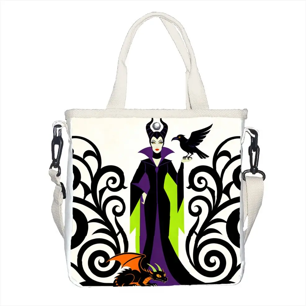 

1pc, Maleficent,Shoulder bag,handbag,high quality, cute,gift,party,birthday,fashion,Elegant and beautiful