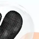 컬러풀한 벌집 무늬와 TPU 고탄성 항균 소재로 제작된 각질 제거 샤워 장갑, 부드럽고 안전하며 내구성이 뛰어남