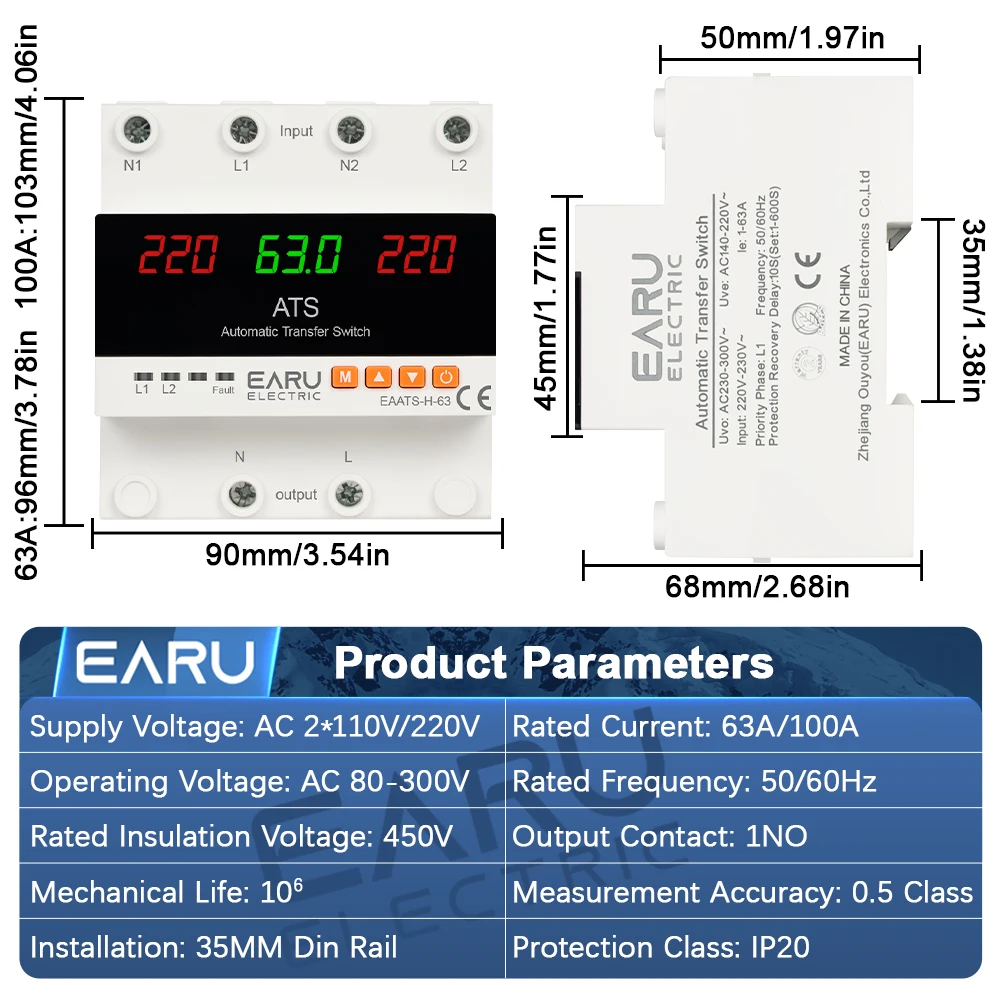 Thumbnail 2 - #20 Best Power Converters to Buy In 2026