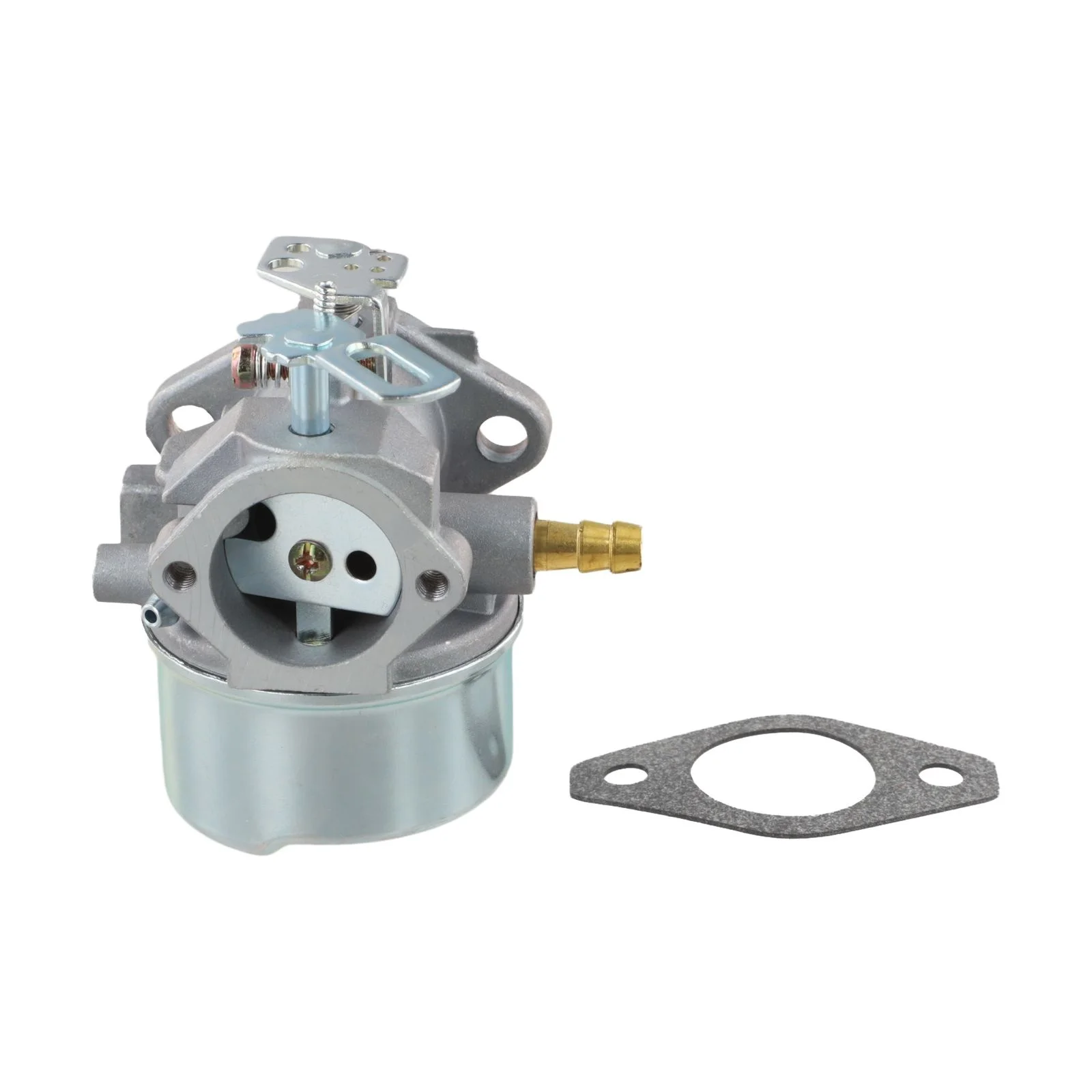 Compatible Carburetor Replacement For For For For For For For For For For For For For For For For Tecumseh HSMK110 Engines